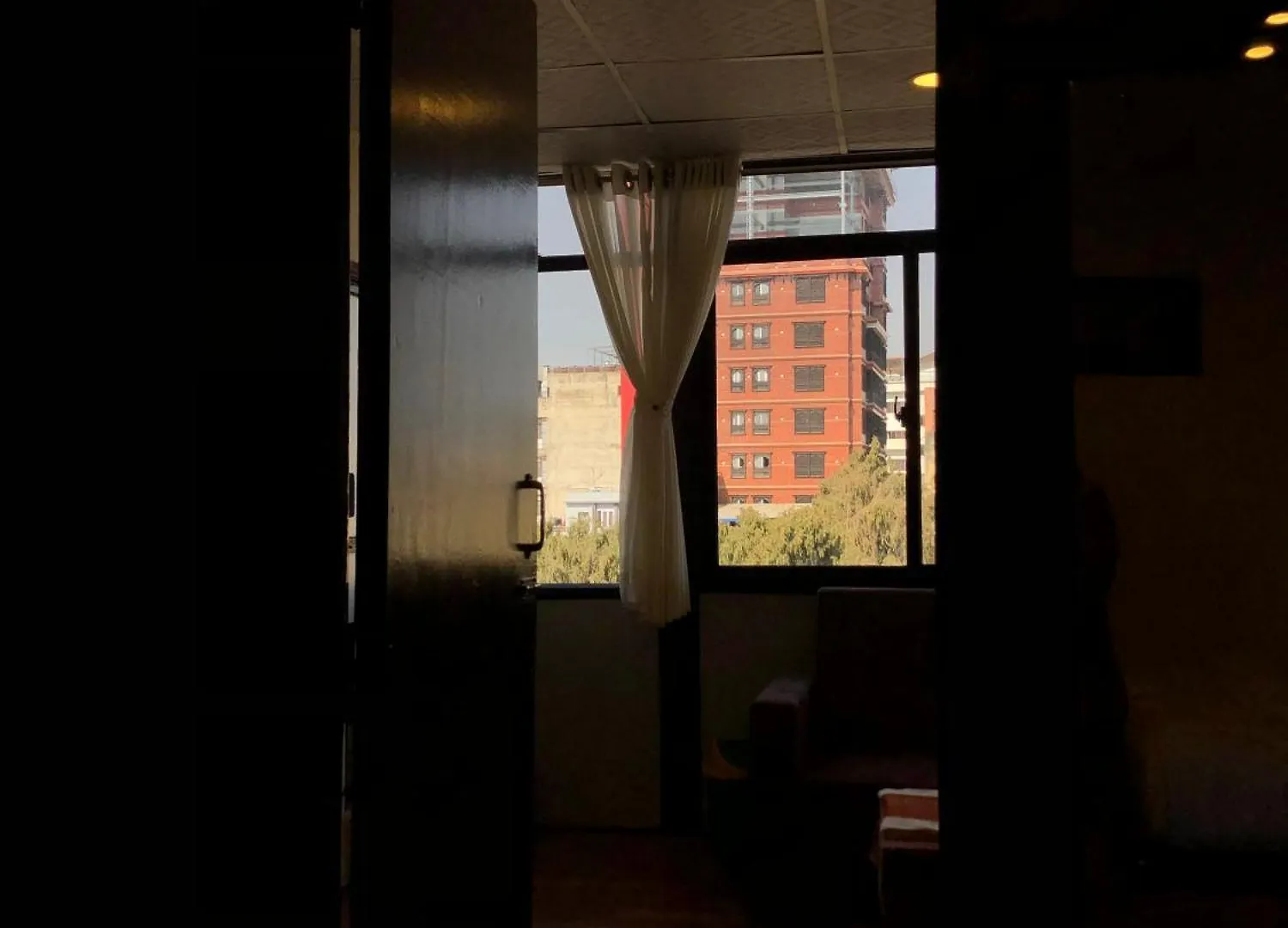 Zenith Apartments Kathmandu
