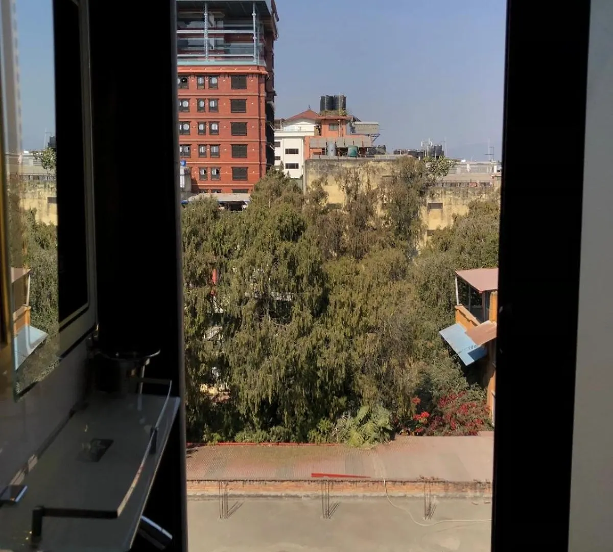Zenith Apartments Kathmandu