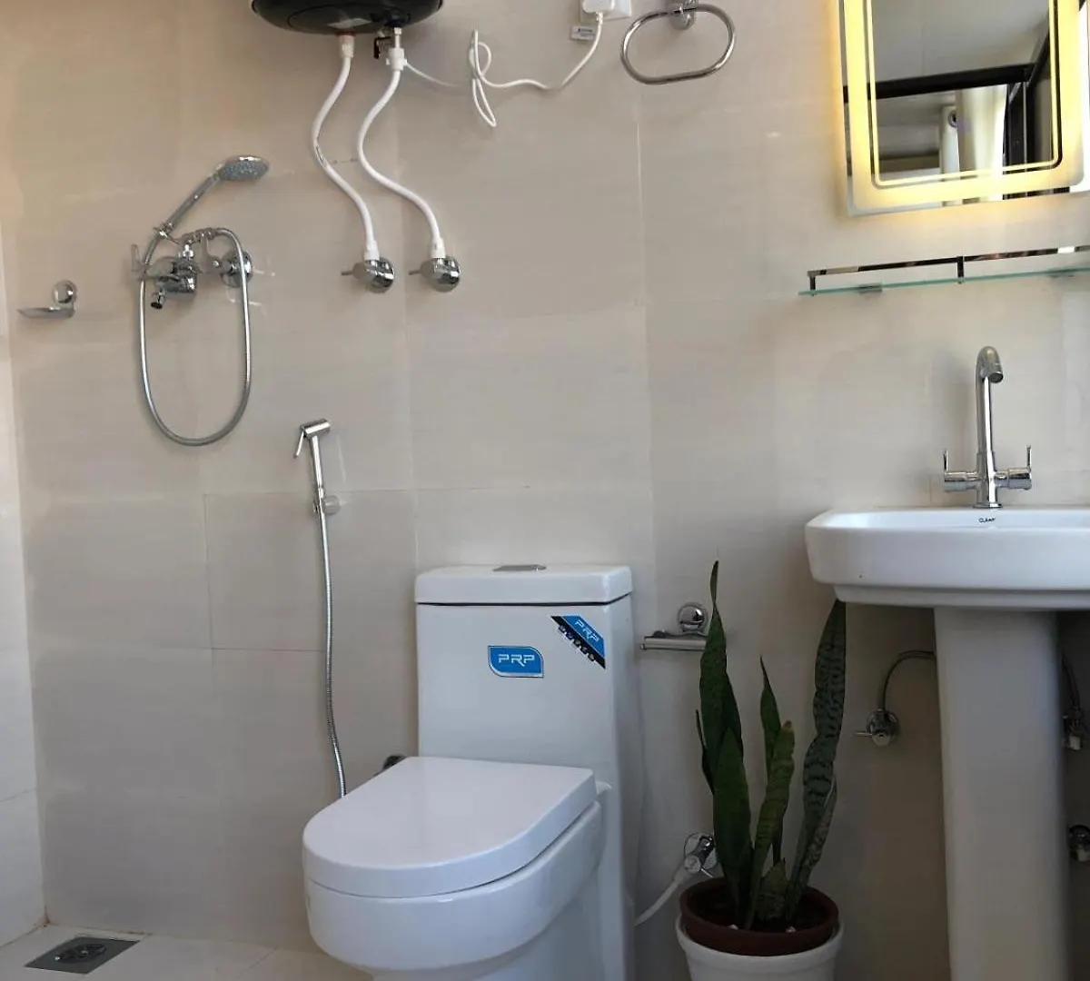 Zenith Apartments Kathmandu