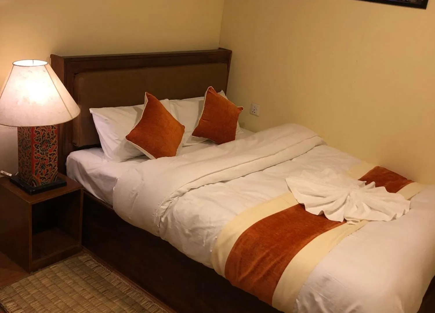 Zenith Apartments Kathmandu