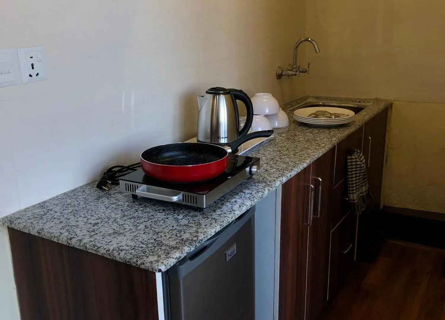 Zenith Apartments Kathmandu