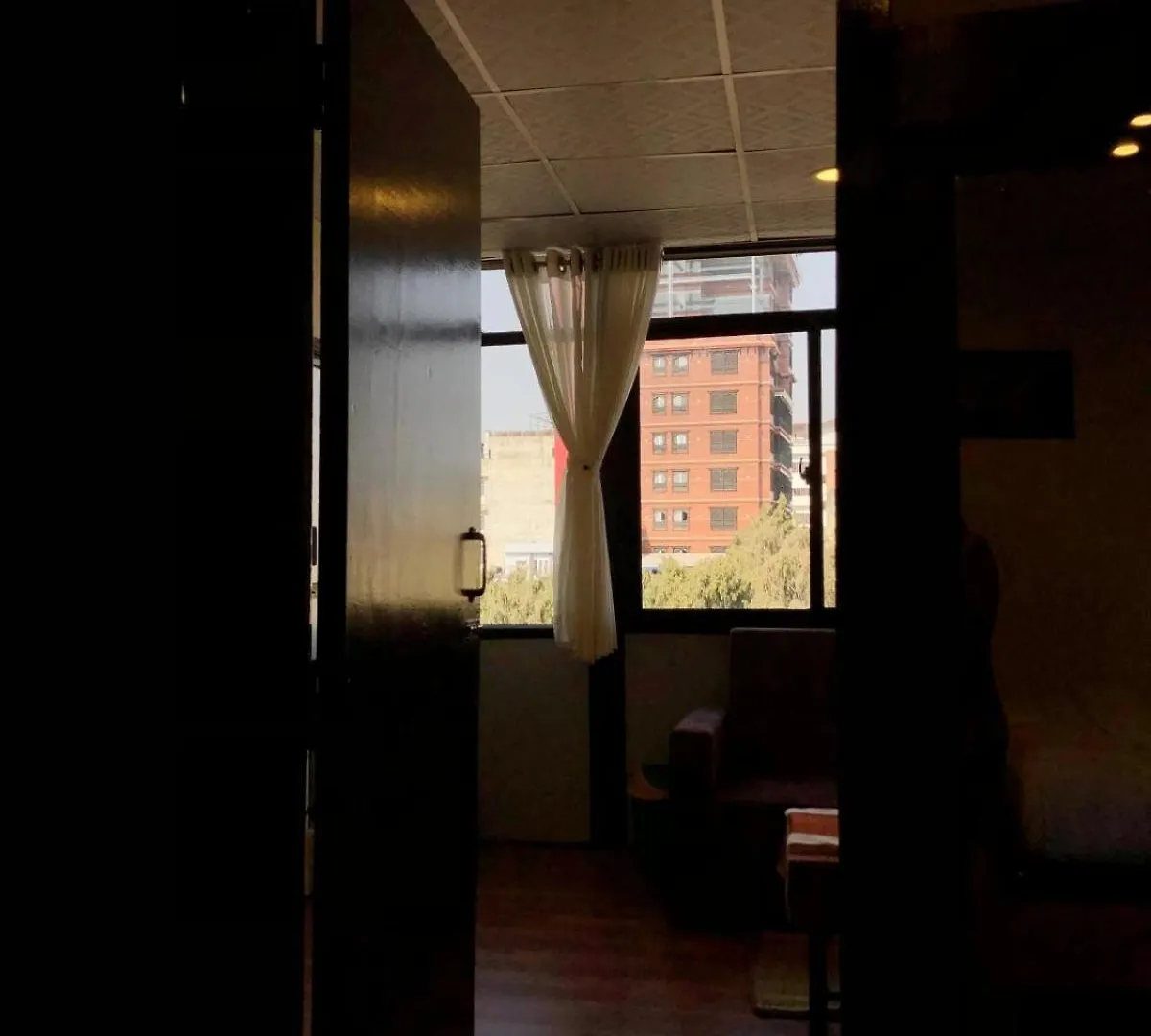 Zenith Apartments Kathmandu
