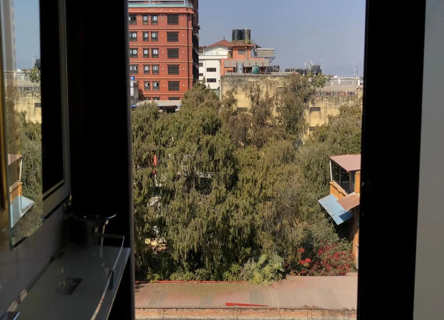 Zenith Apartments Kathmandu
