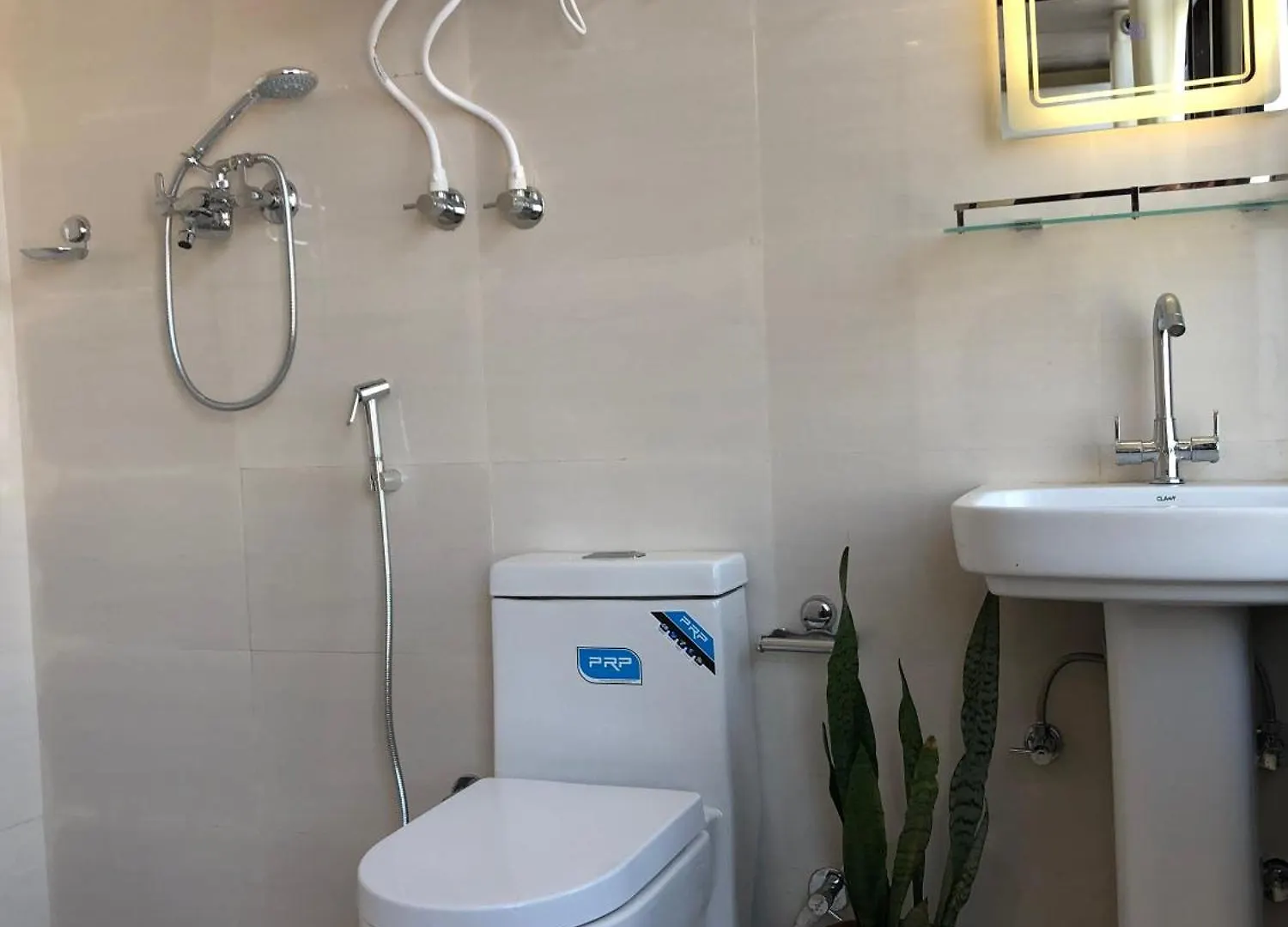 Zenith Apartments Kathmandu Nepal