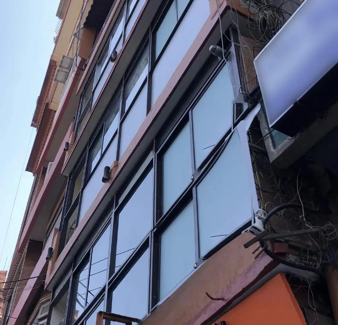 Zenith Apartments Kathmandu Nepal