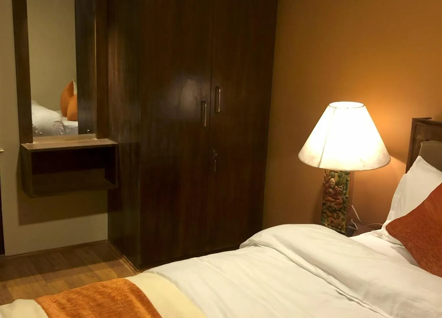 Zenith Apartments Kathmandu 0*,  Nepal