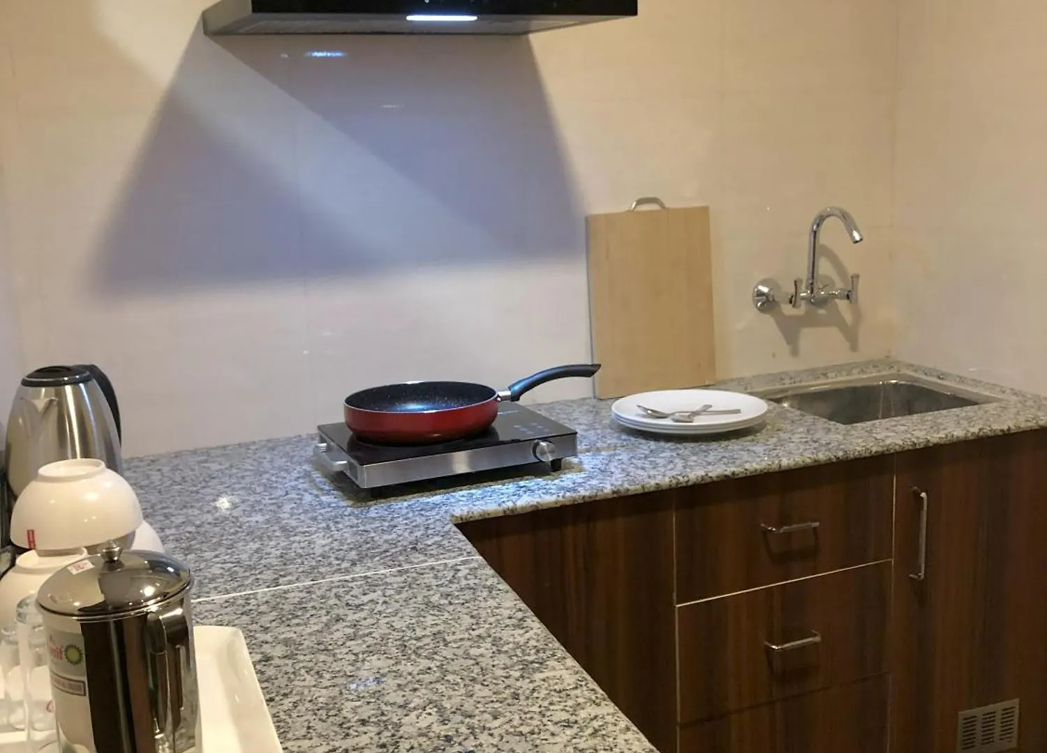 Zenith Apartments Kathmandu
