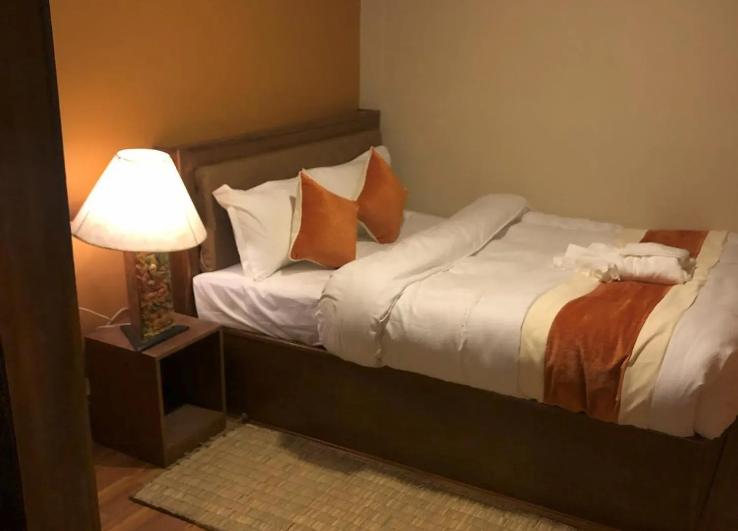 Zenith Apartments Kathmandu